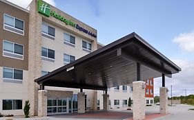 Holiday Inn Express & Suites - Kansas City - Lee'S Summit By Ihg